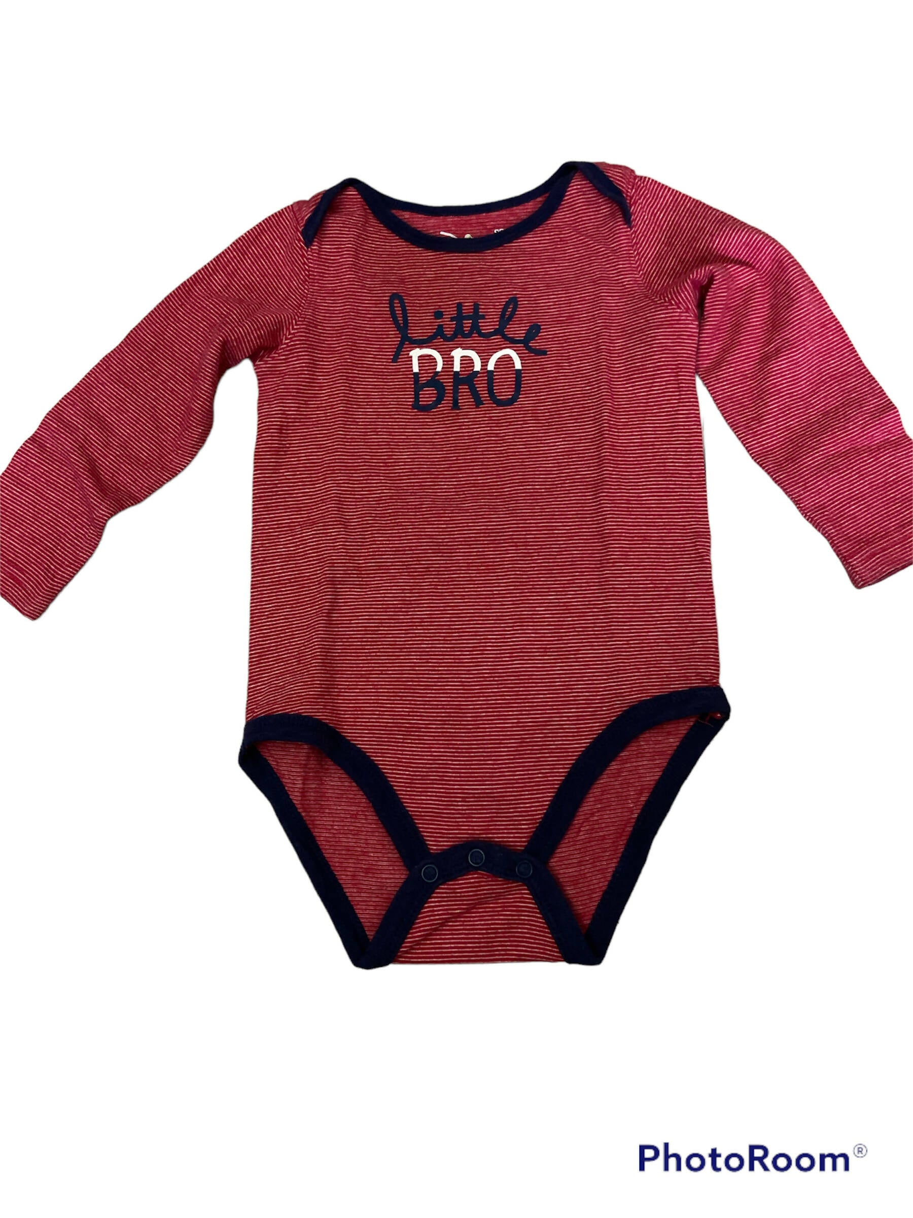Jumping Beans Boys Body Suit (18 months) |Kids Bodysuits & Onesies | Preloved