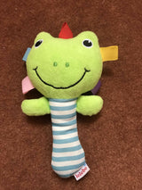 Bacha party | Rattle toy | Kids Toys & Baby Gear | Preloved