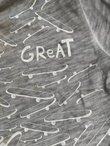 Zara | Grey Shirt | Boys Tops & Shirts | Preloved