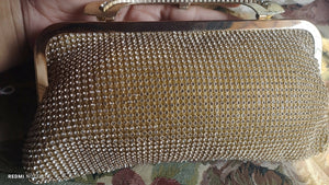 Clutch (Size: S ) | Women Bags | New