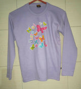 Beautiful Sweatshirt | Kids | Girls Tops & Shirts | Size: 7 to 9 Year | New