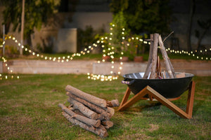 PREMIUM FIREPIT | FOR YOUR HOME | BRAND NEW