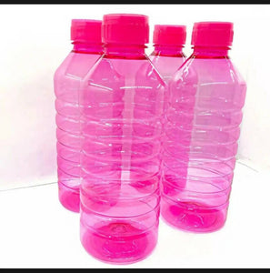 Pack of 3 water bottles | Home & Decor (Kitchen ) | New