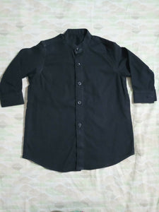 Black shirt for boys | Boys Tops & Shirts | Preloved