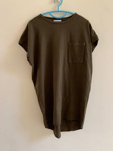 Zara | Brown Shirt | Women Tops & Shirt | Preloved