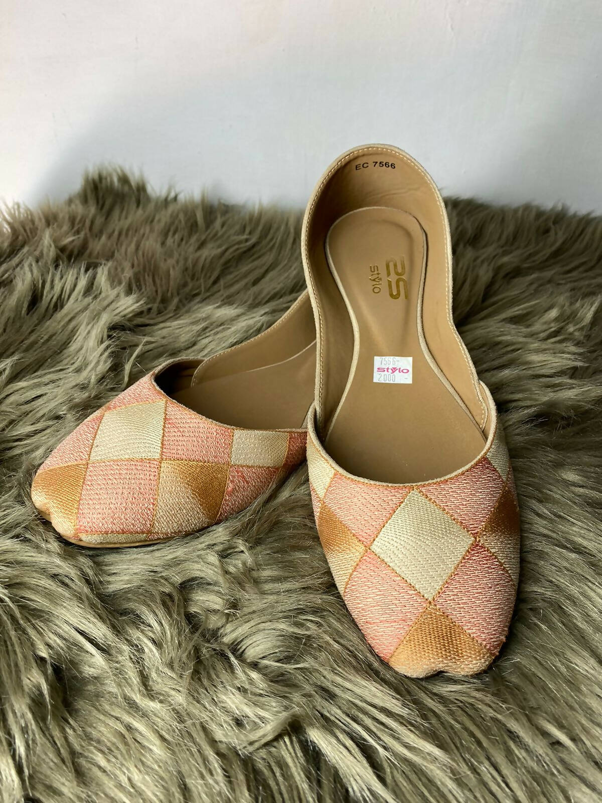 Stylo | Women Shoes | Size: 38 | Worn Once