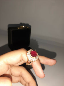 Beautiful Rings | Women Jewelry | Size: 4.5 | New