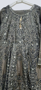 Sheikh Boutique | Women Frocks & Maxis | Medium | Worn Once