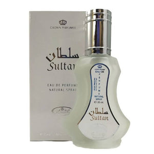 Al Rehab | Sultan Perfume | Men Perfumes | New