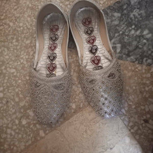 Stylish Fancy Khussa | Women Shoes | Size: 37-38 | New