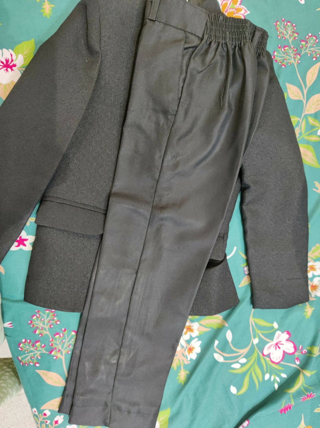 Formal Pant Coat | Kids | Boys Bottoms & Pants | Size: 4-5 Yrs| Worn Once