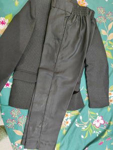 Formal Pant Coat | Boys Bottoms & Pants | Suitable for 4-5 year boys | Worn Once