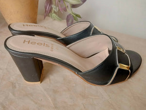 Sandals (Size 41 ) | Women Shoes | Worn Once