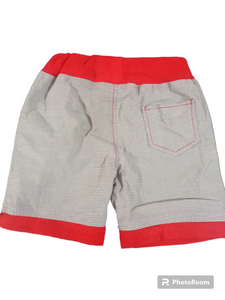 T shirt and shorts for baby boys (Size: S) | Boys Tops & Shirts | Preloved