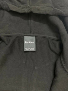 Outfitters | Men's Black Tracksuit | Men Athleisure | Preloved