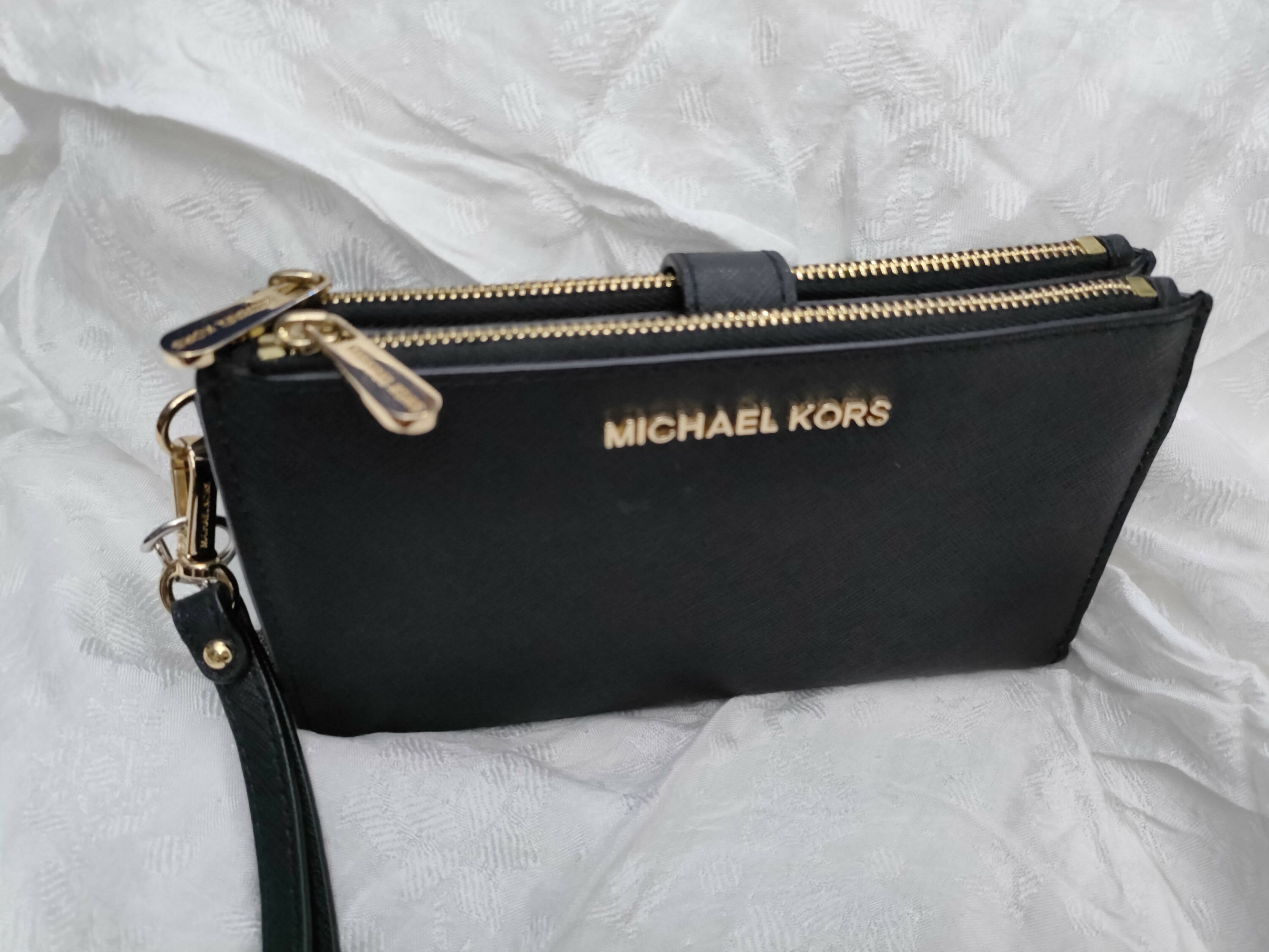 Michael Kors | Black Blag (Size: S ) | Women Bags | New