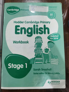 Grade 1 British curriculum | Books | Preloved