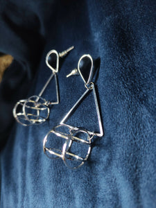 Beautiful Earings | Women Jewelry | Earrings | Worn Once