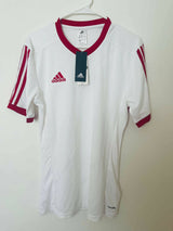 Adidas | White Shirt | Men T-Shirts & Shirts | Medium | Brand New with Tags