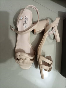 Borjan | Women Shoes Heels | Size: 41| New