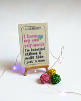 Positive Affirmations | Gifts & Stationary | New