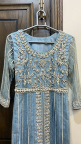 3 Piece Formal | Women Frocks & Maxis | Small | Preloved