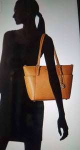 Michael Kors | Beige Bag | Women Shoulder Bags | Worn Once