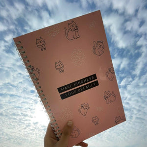 Pink Spiral Journals | Book | New