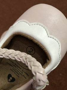 Bacha party | Baby shoes (Size: 6-12 months ) | Girls Shoes | Worn Once