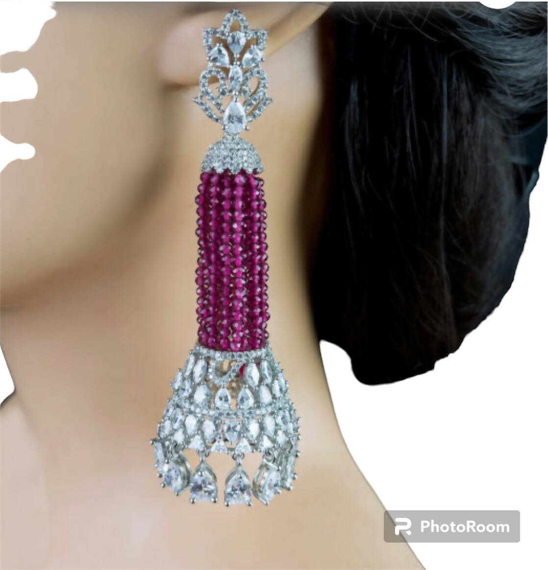 Janice Plum | Women Jewelry | Earrings | New