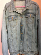 Denim Jacket | Women Sweaters & Jackets | Medium | New
