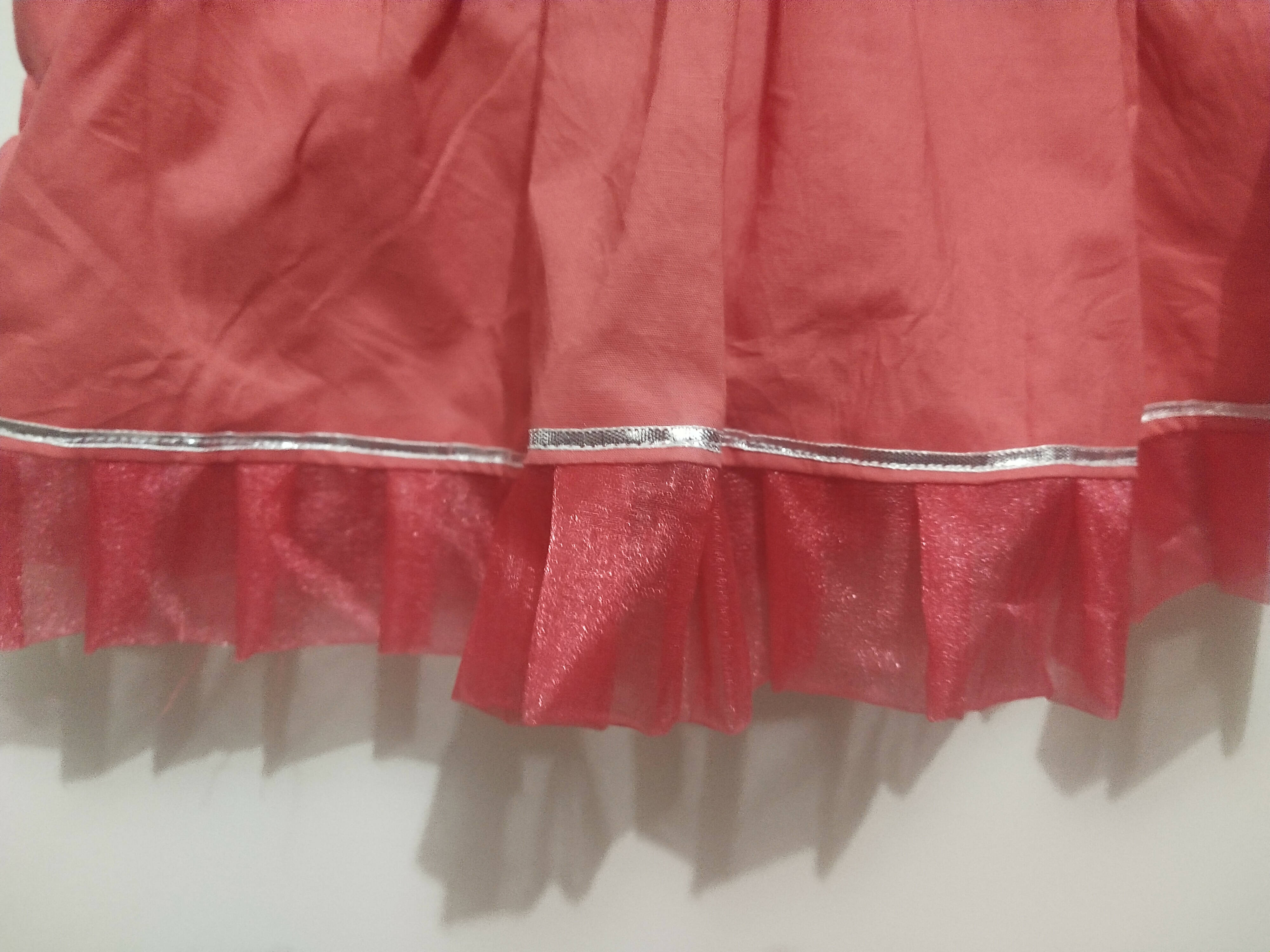 Pink Fairy Girl Frock | Girls Shirt & Dresses | New