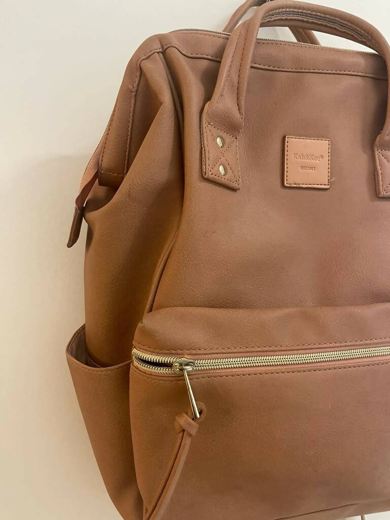 Kah & Kee | School Bags & Accessories | Preloved