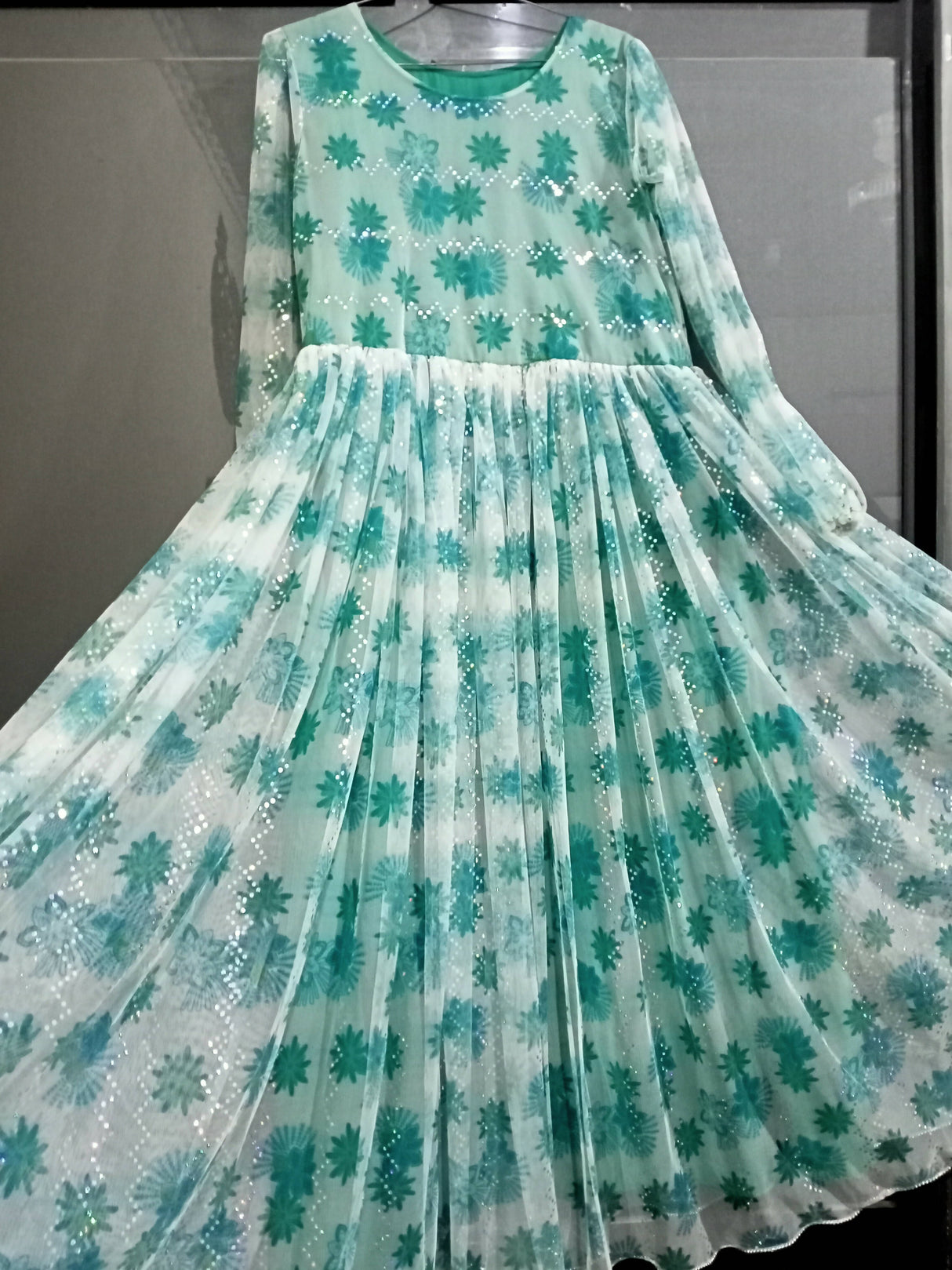Beautiful Maxi | Women Frocks & Maxis | Medium | Worn Once