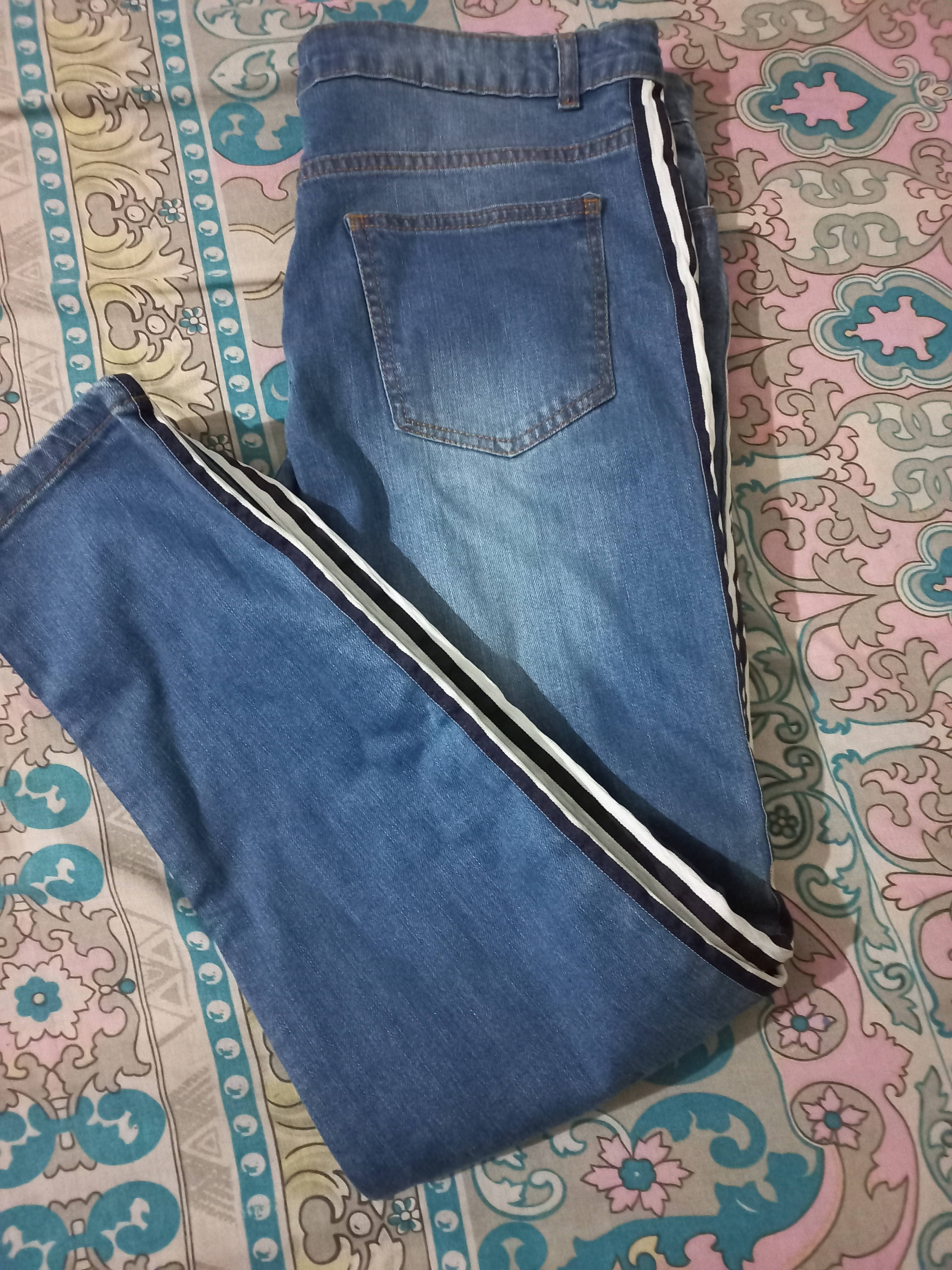 Denim | Blue jeans female | Women Bottoms & Pants | Brand New With Tags
