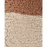 Carters OshKosh | Brown Beige Zip-Up Hooded Fleece Jumpsuit | Baby Bodysuits & Onesies | Brand New