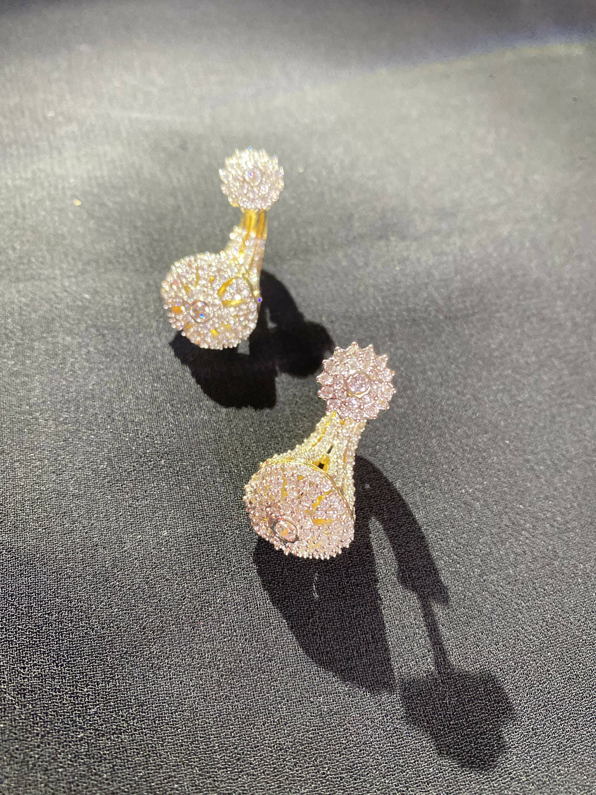 Zerconia Earrings | Women Jewelry | New