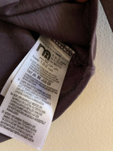 Mothercare | Purple Shirt | Girls Tops & Shirts | Size 1.5 - 2 yrs | Preloved