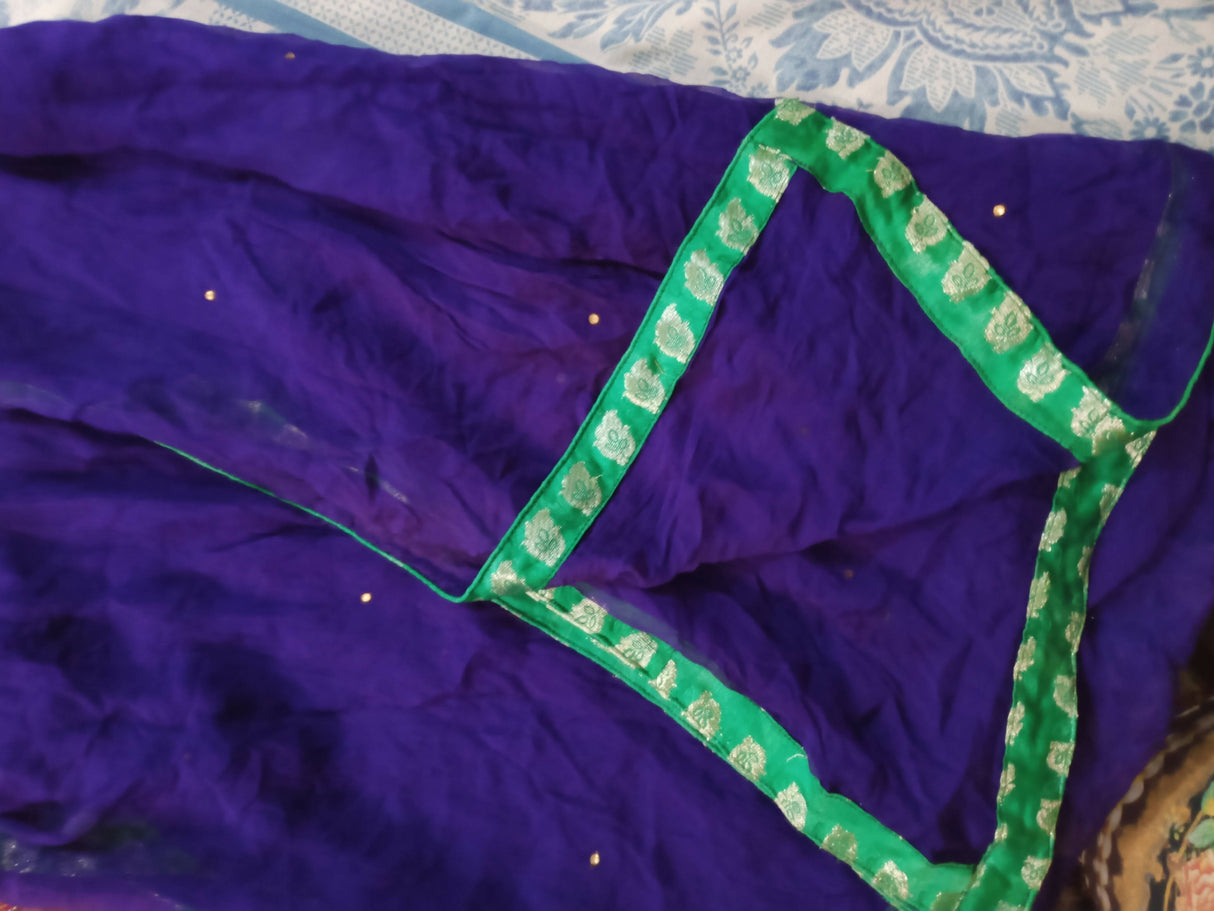 Stylish Party wear Maxi Suit | Women Frocks & Maxis | Large | Preloved