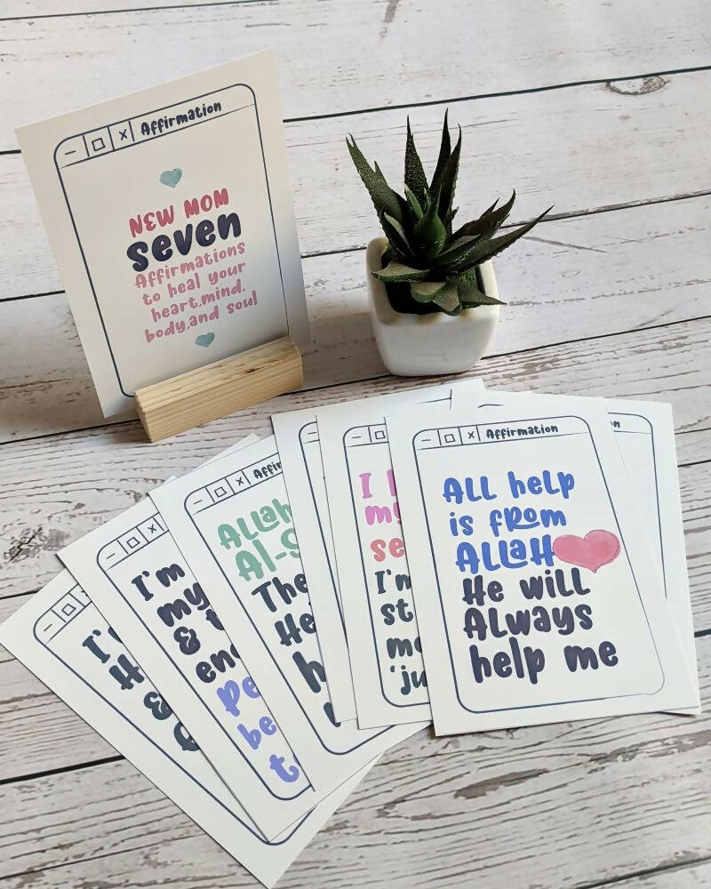 Positive Affirmations | Gifts & Stationary | New