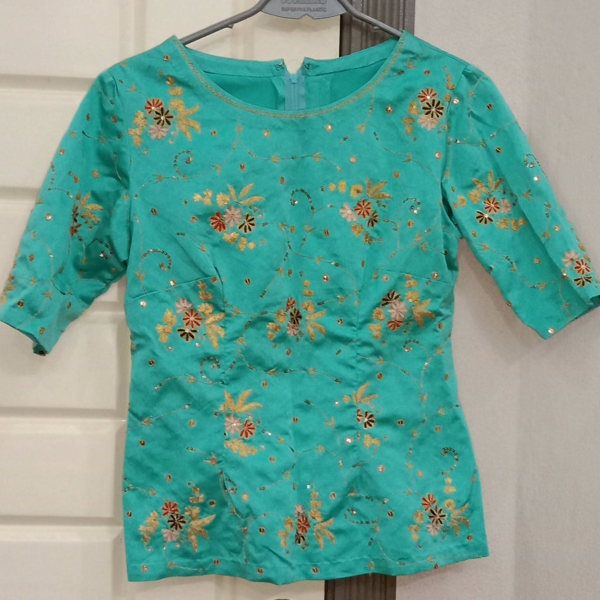 Beautiful Lehnga Choli Suit | Women Locally Made Formals | Small | New