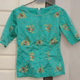 Beautiful Lehnga Choli Suit | Women Locally Made Formals | Small | New