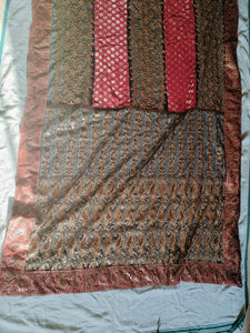 Saari | Women Sarees | Women Formals | Large | Preloved