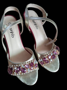 Stylo | Women Shoes | Women Heels | Size: 37 | Worn Once