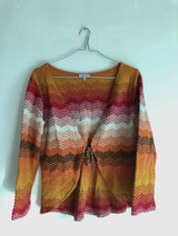 Marks & Spencer | Multicolour sweater | Women Sweaters & Jackets | Medium | New