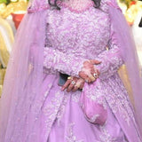 Gorgeous Formal Maxi | Women Bridals | Medium | New