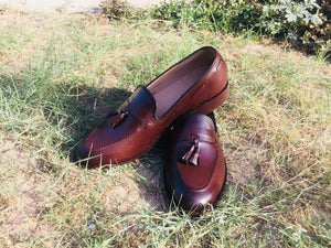 Bootz | Handcrafted leather shoes | Men Shoes | Brand New