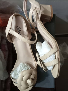 Borjan | Sandals | Women Shoes | Preloved