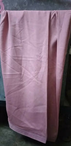 Pink 3 pc Suit {Large} | Women Formals | Worn Once