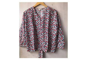 Printed Tops | Women Tops & Shirts | Preloved